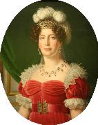 Marie Therese Charlotte de France, duchesse d'Angouleme